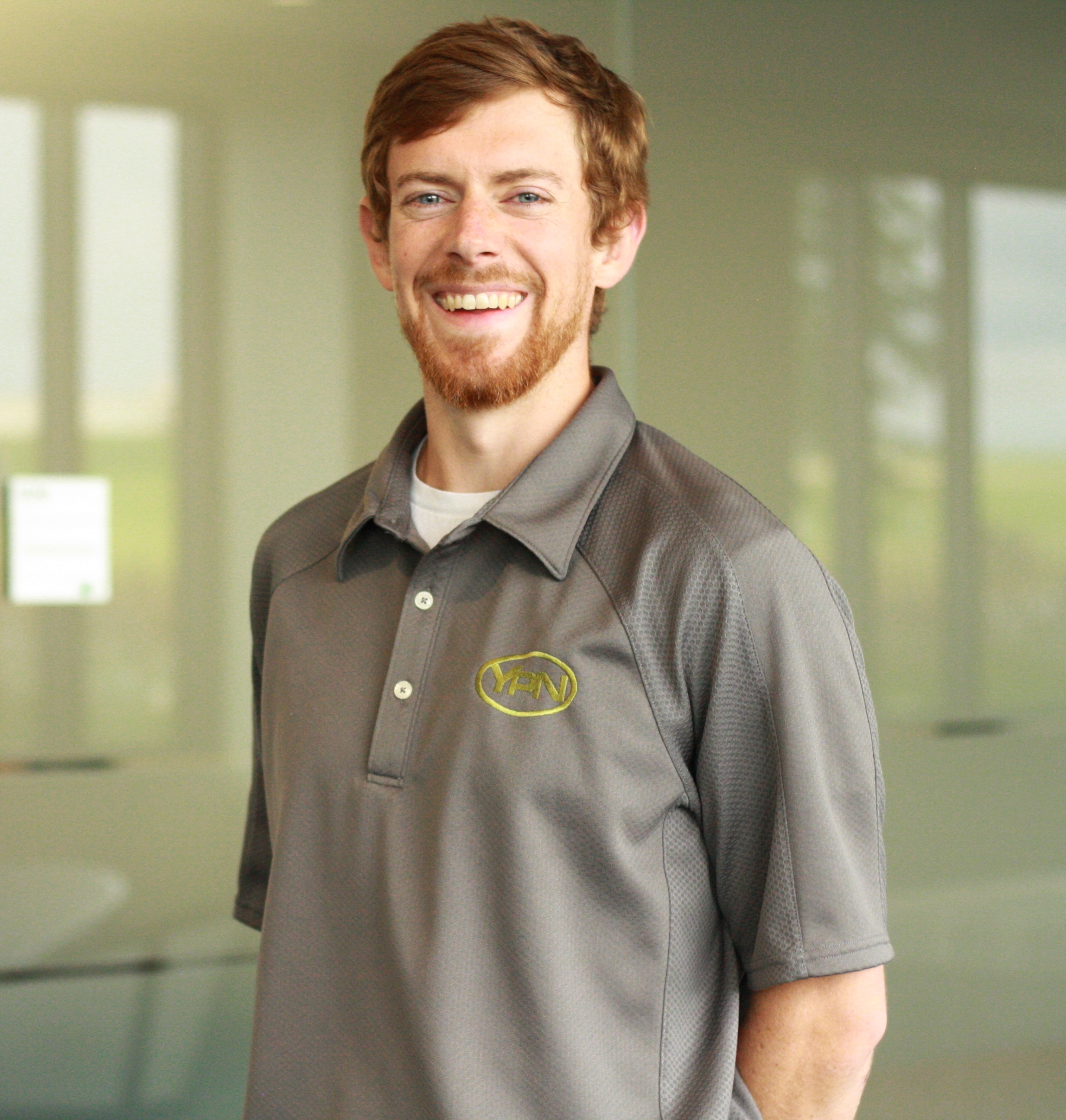 Cory, founder of Swift Ops