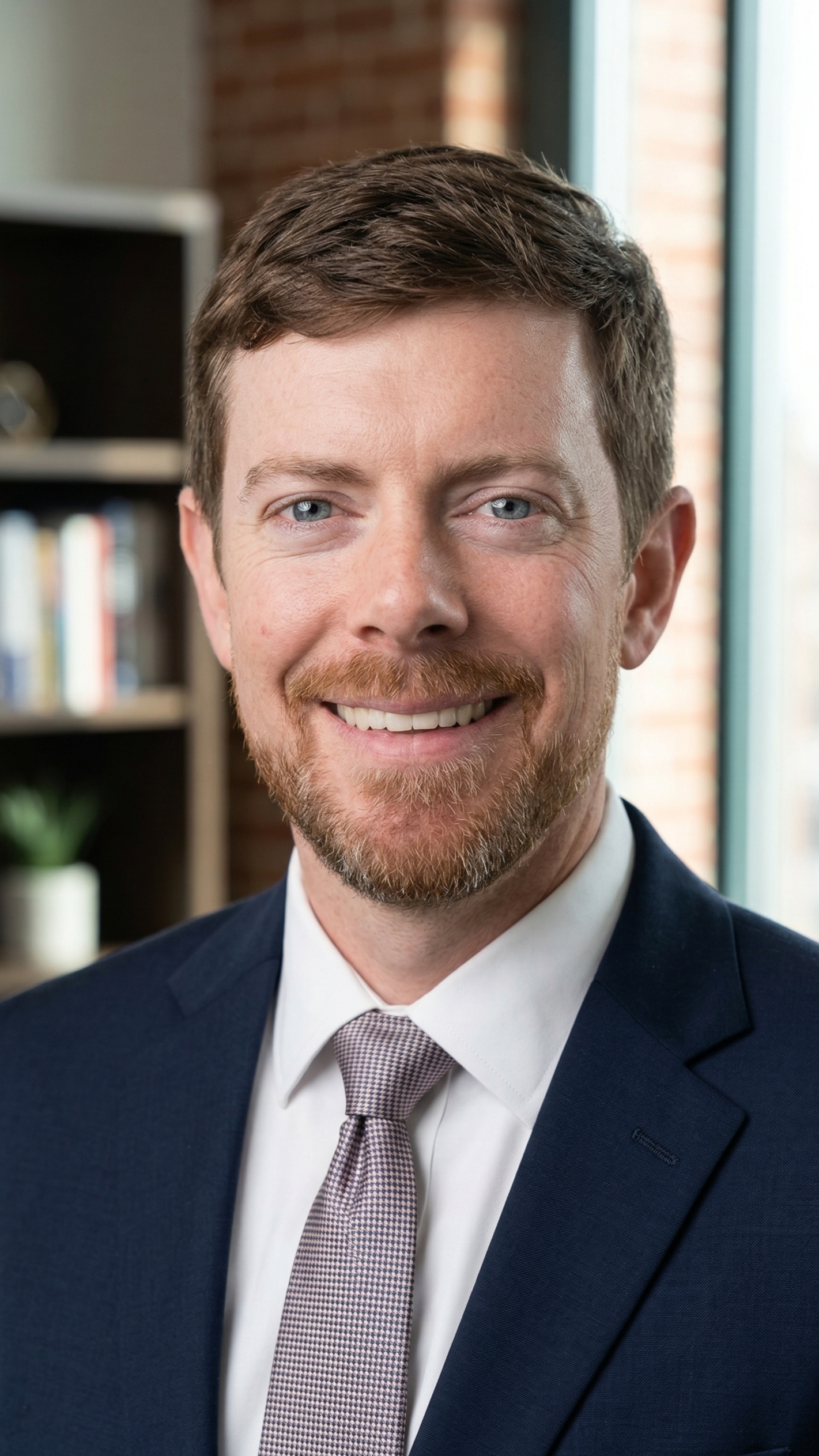 Cory, founder of Swift Ops
